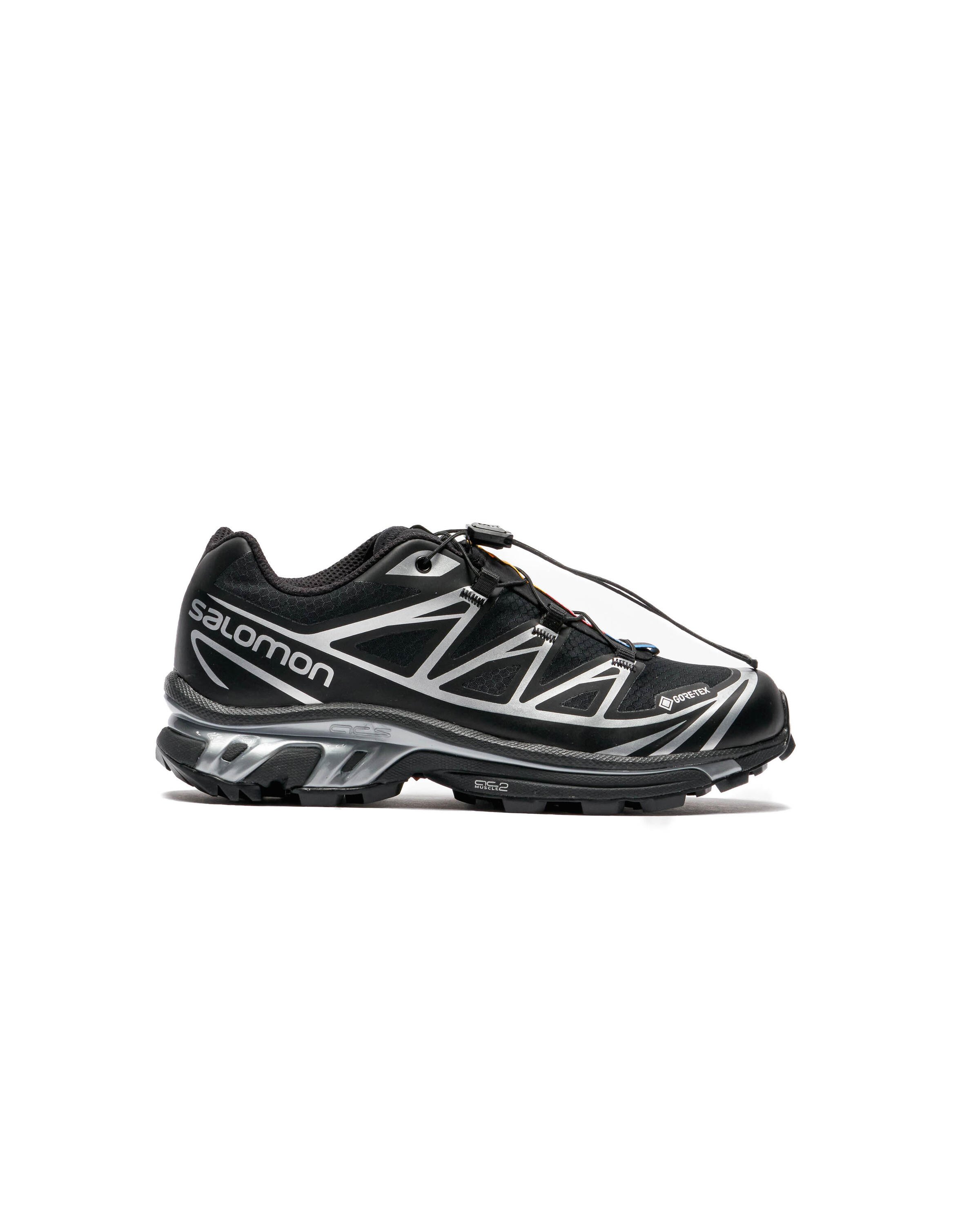 Salomon XT-6 GORE-TEX | L47450600 | AFEW STORE